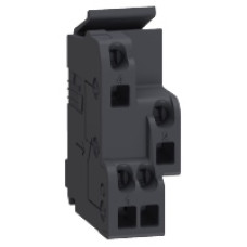 Додатковий контакт OF/SD/E/SDV для NS80/630, Schneider Electric (29450)
