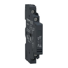 Додатковий контакт Schneider Electric TeSys Deca 6А 1NO+1NC 24-240 В боковий (GVAN11TQ)