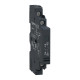 Додатковий контакт Schneider Electric TeSys Deca 6А 1NO+1NC 24-240 В боковий (GVAN11TQ)