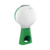 Лампа-фонарь с сон. панелью Schneider Electric Mobiya Lite 5V 110lm Power Bank IP54 AEP-LL01-S1000