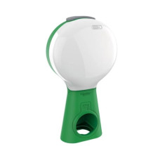 Лампа-фонарь с сон. панелью Schneider Electric Mobiya Lite 5V 110lm Power Bank IP54 AEP-LL01-S1000