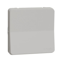 Механізм перехресного вимикача Mureva Styl IP55 білий, Schneider Electric MUR39023