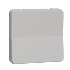 Механізм перехресного вимикача Mureva Styl IP55 білий, Schneider Electric MUR39023
