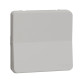 Механізм перехресного вимикача Mureva Styl IP55 білий, Schneider Electric MUR39023