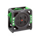 Подовжувач на котушці 15м 3×1,5 мм² IP20, Schneider Electric IMT33137