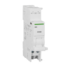 Розчеплювач Schneider Electric MN 48V AC/DC для С60/С120/DPN (A9N26961)
