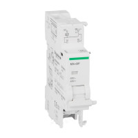 Розчеплювач Schneider Electric MX+OF 48V AC/DC для C120/DPN (A9N26947)