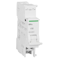 Розчіплювач Schneider Electric Acti9 MNs 240V AC для C60/C120/DPN (A9N26963)