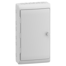 Щит Kaedra IP65 універсальний 610x340x160, навісний, Schneider Electric (13196)