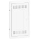 Щит мультимедийный Schneider Electric Resi9 KV 12 модулей 324x581x13,4 встроен белые дв. R9H10977