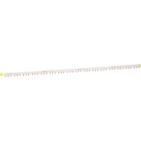 Шина соединительная Schneider Electric Acti9 3P 100A типа PIN 57 модулей шаг 18 мм 1 м (A9XAH357)