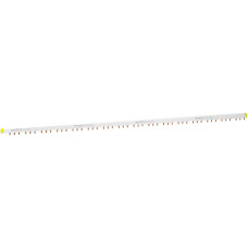 Шина соединительная Schneider Electric Acti9 3P 100A типа PIN 57 модулей шаг 18 мм 1 м (A9XAH357)