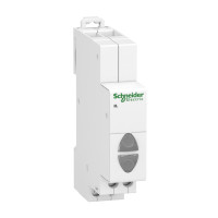 Сигнальная арматура модульная Schneider Electric Acti9 iIL 110-230V AC/DC Белый (A9E18328)