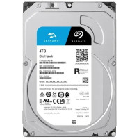 Жесткий диск внутренний SEAGATE SkyHawk ST4000VX016 4Тб
