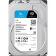 Жесткий диск внутренний Seagate SkyHawk ST2000VX017 2Тбac