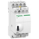 Реле импульсное Schneider Electric iTL 4P 16A AC 24V DC 12V 4NO (A9C30114)