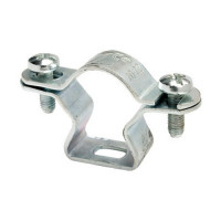 Хомут стальной ДКС 22-23мм 1/2" ( 6040-22 )