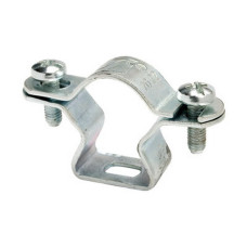 Хомут стальной ДКС 22-23мм 1/2" ( 6040-22 )