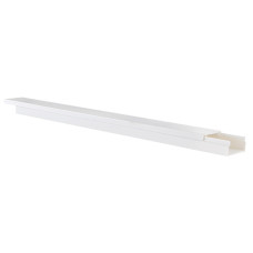 Короб канал ДКС 15x17х2000 ТМС (00303)