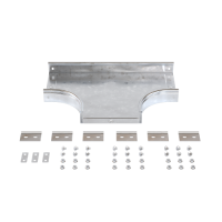 Ответвитель Т-образный DPT 50x150 горизонтальный ДКС ( 36123 )