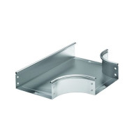 Ответвитель Т-образный DPT 50x200 горизонтальный ДКС ( 36124 )