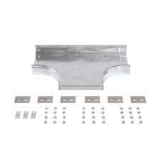 Відгалужувач Т-подібний DPT 50x300 горизонтальний ДКС ( 36125 )