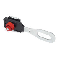 Зажим анкерный ЗА 2х(16-35) планка ЗН 1.2 Marel ( PA80-2 )