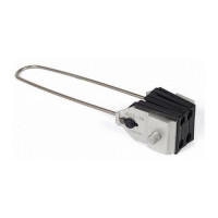 Затискач анкерний ЗА 4х(10-35) скоба ЗН 2.1 Marel ( PA435 )