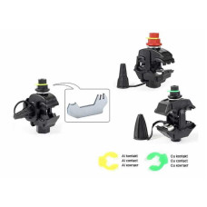 Затискач проколюючий 16-95/1,5-10 Marel ( CESp/CNT95 )