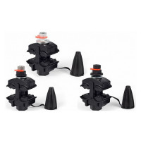 Зажим прокалывающий 16-95/16-95 Marel ( CDRSp/CNT 95 )