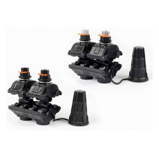 Зажим прокалывающий 25-150/25-150 2 болта Marel ( CDRSp/CNT150 2P )