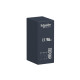 Промежуточное реле RSB, Ie-8 A, Uc-110 В DC, 2 C/O, Schneider Electric (RSB2A080FD)