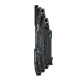 Промежуточное реле RSL в сборе с цоколем Ie-6 A, Uc-230 В AC/DC 1 C/O Schneider Electric RSL1PRPU