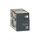 Проміжне реле RXM, Ie-5 A, Uc-24 В DC, 2 C/O, Schneider Electric (RXM2LB1BD)