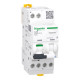 Пристрій захисту від дугового пробою Schneider Electric iC40N ARC 1P+N 10A 6кА C (A9TPE4610)