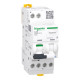 Пристрій захисту від дугового пробою Schneider Electric iC40N ARC 1P+N 13A 6кА C (A9TPE4613)
