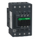 Контактор TeSys D, 4P, In-80 A (AC-1), Uc-220 В AC, 1NO+1NC, Schneider Electric (LC1DT80AM7)