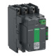 Контактор TeSys Giga Standard, 3P, In-185 A, Uc-100...250 В AC/DC, Schneider Electric (LC1G185KUEN)