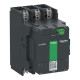  Контактор TeSys Giga Standard, 3P, In-400 A, Uc-100...250 В AC/DC, Schneider Electric (LC1G400KUEN)