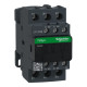 Контактор Tesys D, In-38 A, 18,5 кВт, Uc-110В AC, 1NO+1NC, Schneider Electric (LC1D38F7)