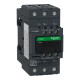 Контактор Tesys D, In-80 A, 37 кВт, Uc-230 В AC, 1NO+1NC, Schneider Electric (LC1D80AP7)