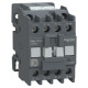 Контактор Tesys E, In-6 A, 2,2 кВт, Uc-110 В AC, 1NC, Schneider Electric (LC1E0601F5)