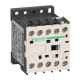 Контактор Tesys K, In-6 A, 2,2 кВт, Uc-24 В AC, 1NC, Schneider Electric (LC1K0601B7)