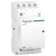 Контактор модульный Schneider Electric Acti9 iCTK 4P 25A 4NO 230V (A9C40425)