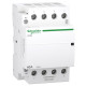 Контактор модульный Schneider Electric Acti9 iCTK 4P 40A 4NO 230V (A9C40440)