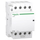 Контактор модульный Schneider Electric Acti9 iCTK 4P 63A 4NO 230V (A9C40463)