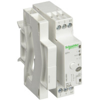 Контактор модульний із ручним керуванням Schneider Electric Acti9 ICT+ 1P 20A 1NO 230V (A9C15031)