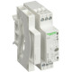 Контактор модульный с ручным управлением Schneider Electric Acti9 ICT+ 1P 20A 1NO 230V (A9C15031)