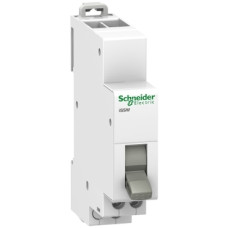 Перемикач Schneider Electric Acti9 iSSW 2P 20A 1NO+1NC 230 В двопозиційний (A9E18072)