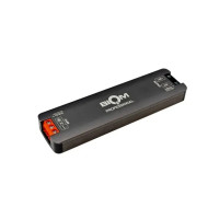 Блок живлення PROFESSIONAL DC12  100W BPTH-12-100 8,3A алюмінієвий BIOM